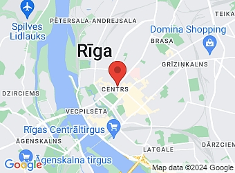  Krišjāņa Valdemāra 22 - 2, Rīga, LV-1010,  Ozola & Bula, arhitektu birojs, SIA