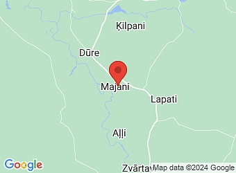  "Majani", Lejasciema pagasts, Gulbenes nov., LV-4412,  Ozoli mājas maize, SIA