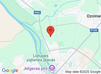  Mazais Rogu ceļš 32, Jelgava, LV-3004,  Ozoliņa Jumti, SIA