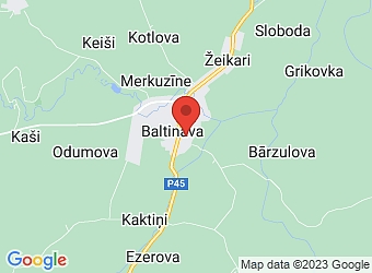  Baltinava, Tirgus 9, Baltinavas pagasts, Balvu nov., LV-4594,  Ozoliņi, ZS