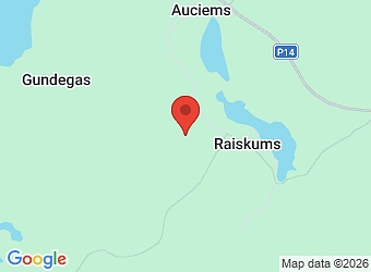  "Ozollejas", Raiskuma pagasts, Cēsu nov., LV-4146,  Ozollejas, ZS