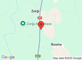  "Agneses", Iecavas pagasts, Bauskas nov., LV-3913,  Ozolmuižas purvs, SIA