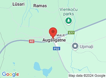  Nītaures 5 - 22, Augšlīgatne, Līgatnes pagasts, Cēsu nov., LV-4108,  Ozolnieku bode, SIA