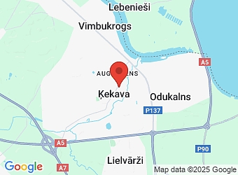  Gaismas 17, Ķekava, Ķekavas nov., LV-2123,  Ozols, biedrība
