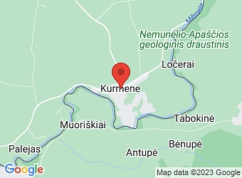  Kurmene, "Liniņi" , Kurmenes pagasts, Bauskas nov., LV-5115,  OzolsMC, SIA