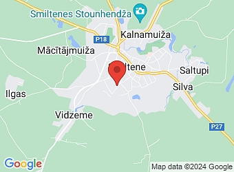  Drandu 6A, Smiltene, Smiltenes nov. LV-4729,  Ozolu maize, SIA