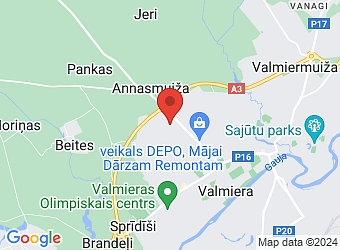 Purva 8, Valmiera, Valmieras nov., LV-4201,  Ozomoto, SIA