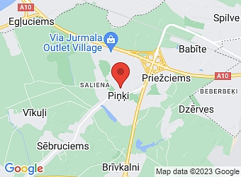  Jūrmalas 12A, Piņķi, Babītes pagasts, Mārupes nov., LV-2107,  OZYS, SIA