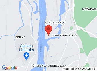  Uriekstes 18, Rīga, LV-1005,  P & B Terminal, SIA