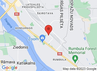  Lokomotīves 80-55, Rīga, LV-1057,  P & N Market, SIA