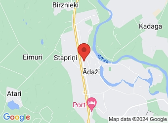  Pirmā 43-17, Ādaži, Ādažu nov., LV-2164,  P43, biedrība