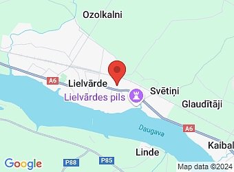  Laimdotas 25, Lielvārde, Ogres nov., LV-5070,  PA91, SIA