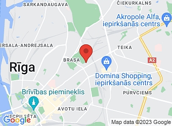  Silmaču 4, Rīga, LV-1012,  Paade Mode, SIA