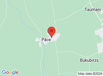  "Pāce 5" - 2, Pāce, Gailīšu pagasts, Bauskas nov., LV-3931,  Pāces bibliotēka