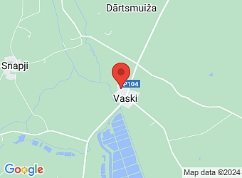  "Lielās mehāniskās darbnīcas", Vaski, Irlavas pagasts, Tukuma nov. LV-3137,  Pacta, SIA