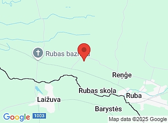  Rubas pagasts, Saldus nov. LV-3894,  Padebeši, ZS