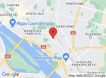  Valērijas Seiles 7A-3, Rīga LV-1019,  Padeks, SIA