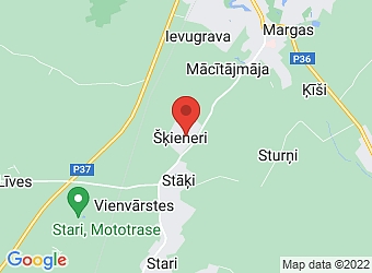  Šķieneri , Stradu pagasts, Gulbenes nov., LV-4417,  Padtex Insulation, SIA, Ražotne