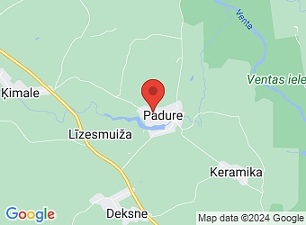  "Teikas" - 13, Padure, Padures pagasts, Kuldīgas nov., LV-3321,  Padures bibliotēka