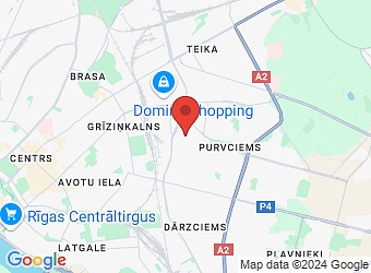  Madonas 20, Rīga, LV-1084,  PAHO, SIA