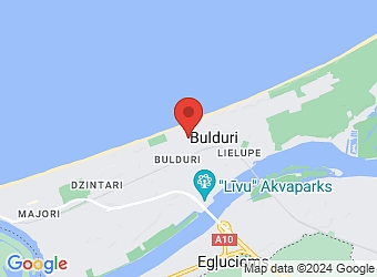  Bulduru prospekts 35 k-6 - 2.st., Jūrmala, LV-2010,  Paičas I. zobārstniecības prakse
