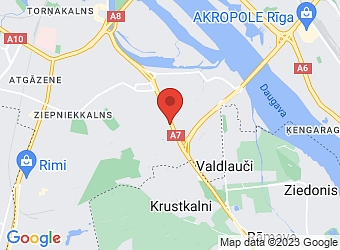  Ziepniekkalna 33, Rīga, LV-1004,  Paint Systems, SIA