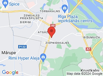  Vienības gatve 136A, Rīga, LV-1058,  Painter Pro, SIA