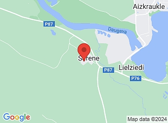  "Pakalni", Sērene, Sērenes pagasts, Aizkraukles nov., LV-5123,  Pakalni, ZS