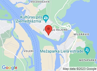  Vecmīlgrāvja 7-11, Rīga, LV-1015,  Pakalpojumi VV, SIA