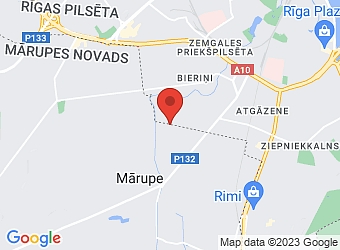  Sīpeles 72, Mārupe, Mārupes nov., LV-2167,  Paladium, SIA