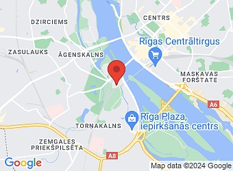  Akmeņu 22-14, Rīga, LV-1048,  Palēciens Tev Biedrība