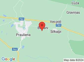  "Palejas", Praulienas pagasts, Madonas nov., LV-4825,  Palejas, sporta klubs