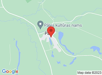  Pāle, Meldru 1, Pāles pagasts, Limbažu nov. LV-4052,  Pāles akācija, SIA
