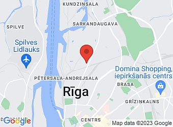  Ganību dambis 19, Rīga, LV-1005,  Paletro, SIA