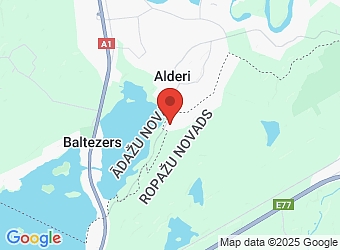  Annas 8, Baltezers, Garkalnes pagasts, Ropažu nov., LV-2164,  Pallet Service, SIA