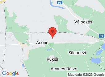  Acone, Granīta 25, Salaspils pagasts, Salaspils nov., LV-2119,  Pallet Timber Company, SIA