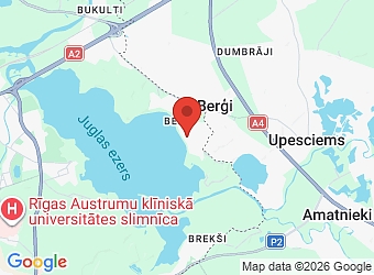  Skuju skvērs 3, Rīga, LV-1024,  Palliative medicine, SIA