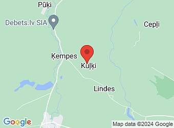  "Kuļķi", Variņu pagasts, Smiltenes nov., LV-4726,  Palsa, SIA, Ferma