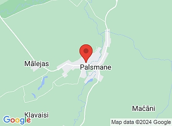  "Kultūras nams", Palsmane, Palsmanes pagasts, Smiltenes nov., LV-4724,  Palsmanes kultūras nams