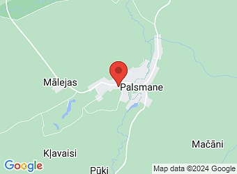  "Pamatskola", Palsmane, Palsmanes pagasts, Smiltenes nov., LV-4724,  Palsmanes pamatskola