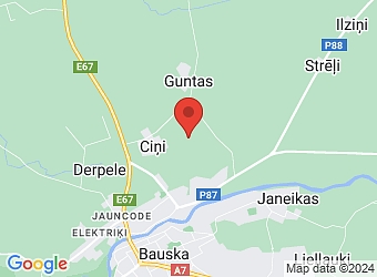  "Panči", Codes pagasts, Bauskas nov., LV-3901,  Panči, ZS