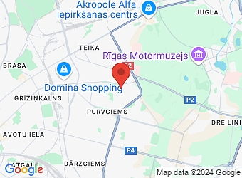  Ainavas 2 - 18, Rīga, LV-1084,  Panda Taxi, SIA