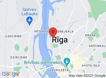  Eksporta 10-123, Rīga, LV-1045,  Panta REI, SIA