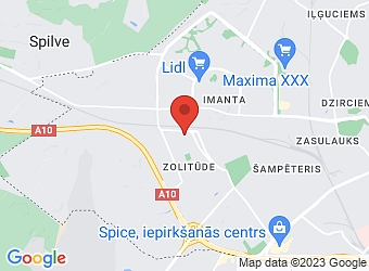  Rostokas 18-36, Rīga, LV-1029,  Pantauto, SIA