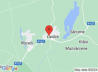  "Bērnudārzs", Laidze, Laidzes pagasts, Talsu nov., LV-3280,  Papardīte, pirmsskolas izglītības iestāde
