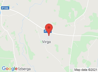  Virga , Virgas pagasts, Dienvidkurzemes nov., LV-3433,  Paplakas baptistu draudze