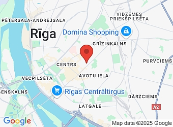  Matīsa 31, Rīga, LV-1001,  Par cieņpilnu bērnību, biedrība