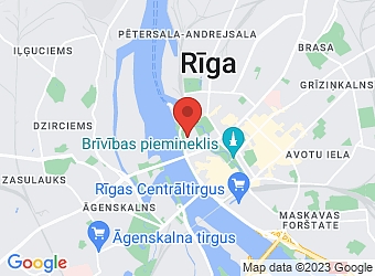  Republikas laukums 3-317, Rīga, LV-1010,  Paradent - Baltic, SIA