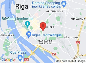  Lāčplēša 87E, Rīga, LV-1011,  Paradox Holdings, SIA