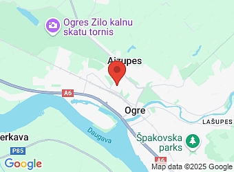 Mālkalnes prospekts 10, Ogre, Ogres nov., LV-5001,  Parakletos, SIA